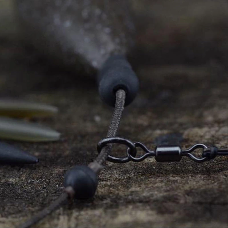 Thinking Anglers Leadcore Safety Top Beads